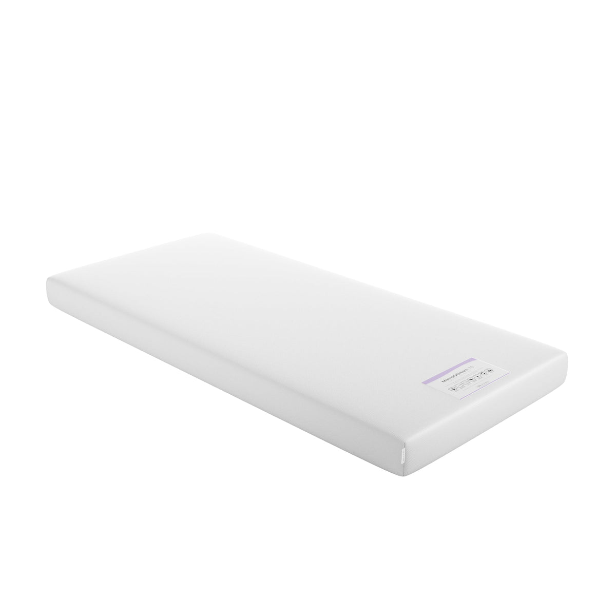 MemoryDream 15 Memory Foam Kids Mattress