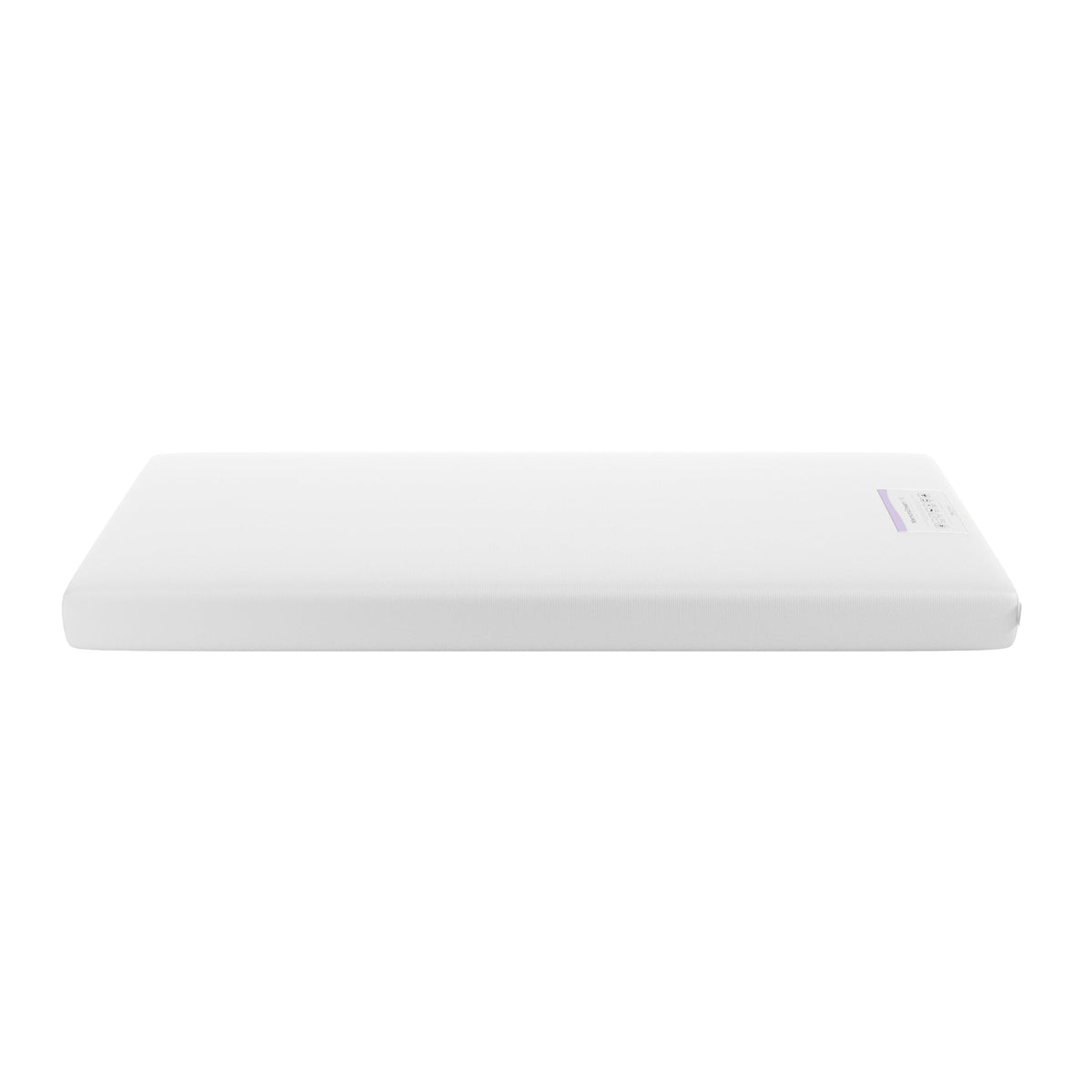 MemoryDream 15 mattress, from the side