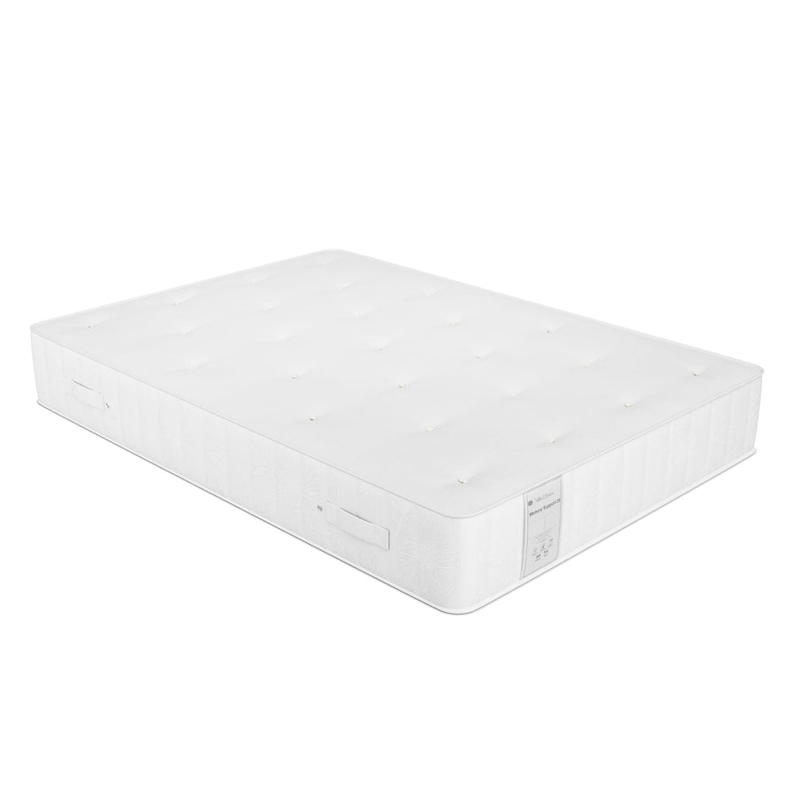 MemorySupport Memory Sprung Mattress