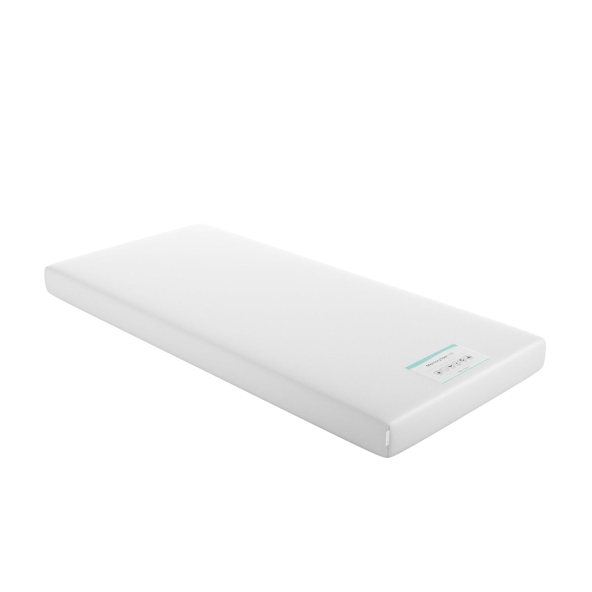 MemoryTeen 18 Memory Foam Mattress