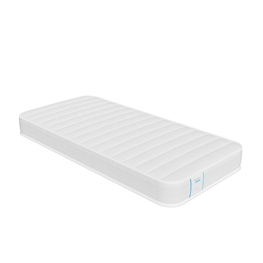Bedmaster Pippa Pocket Sprung Mattress