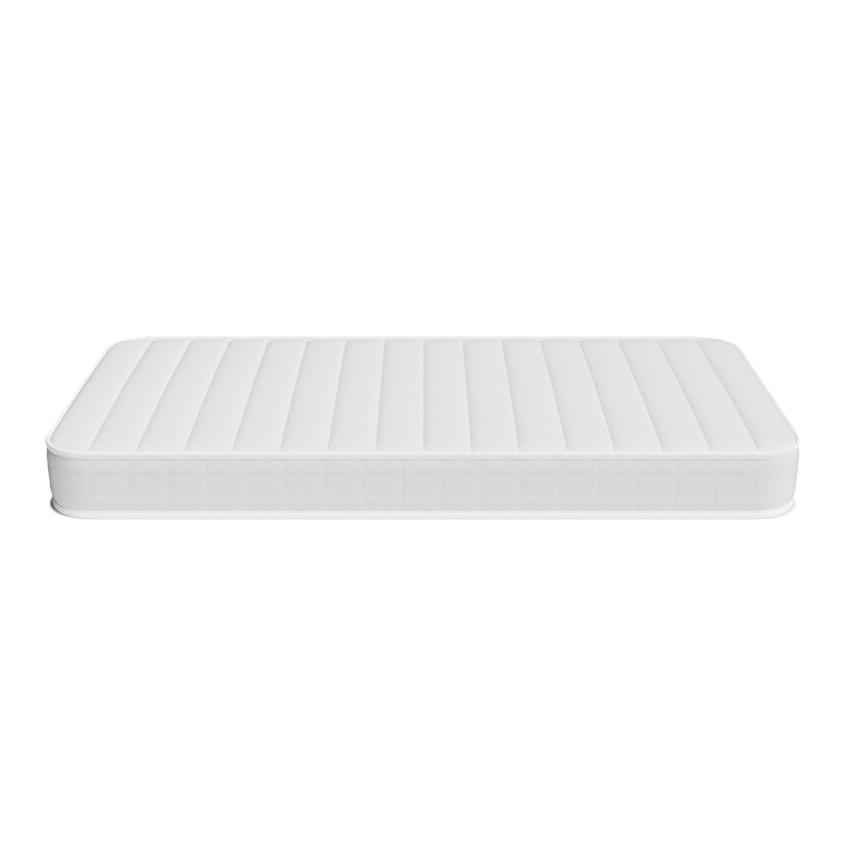 Pippa mattress, from the side