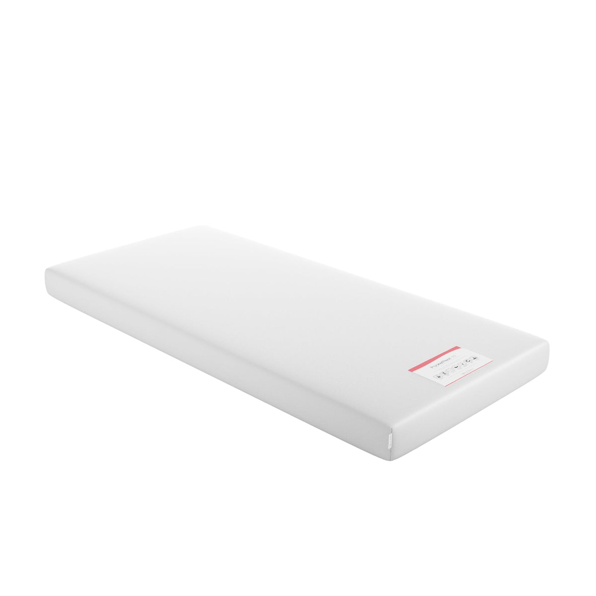 PocketRest 15 Pocket Sprung Kids Mattress