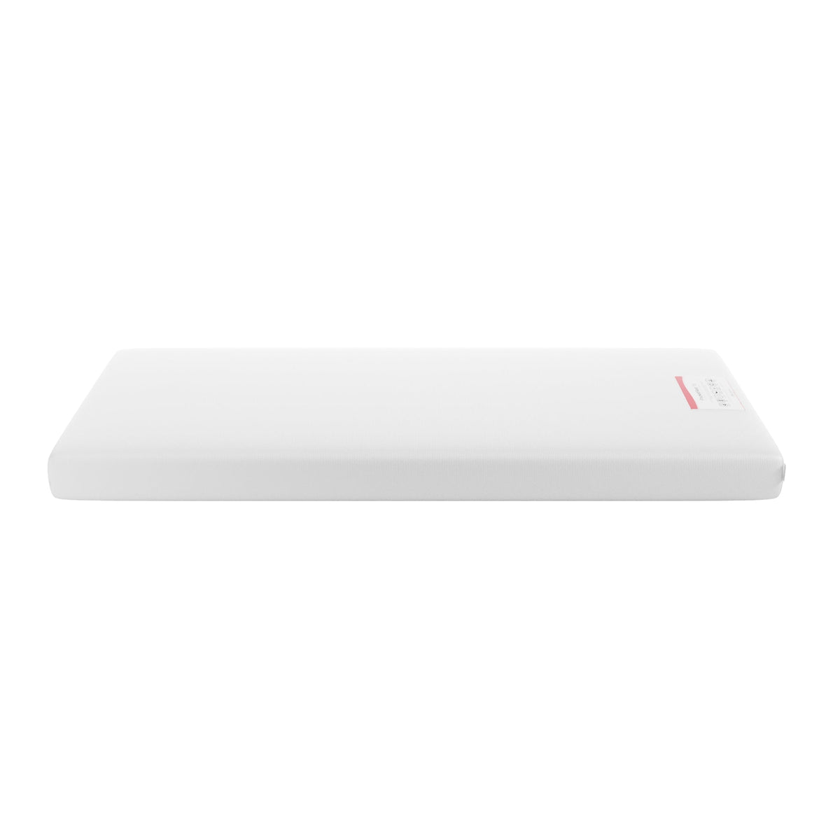PocketRest 15 mattress, from the side