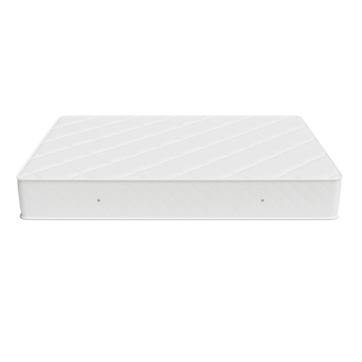 QuiltRest mattress, from the side