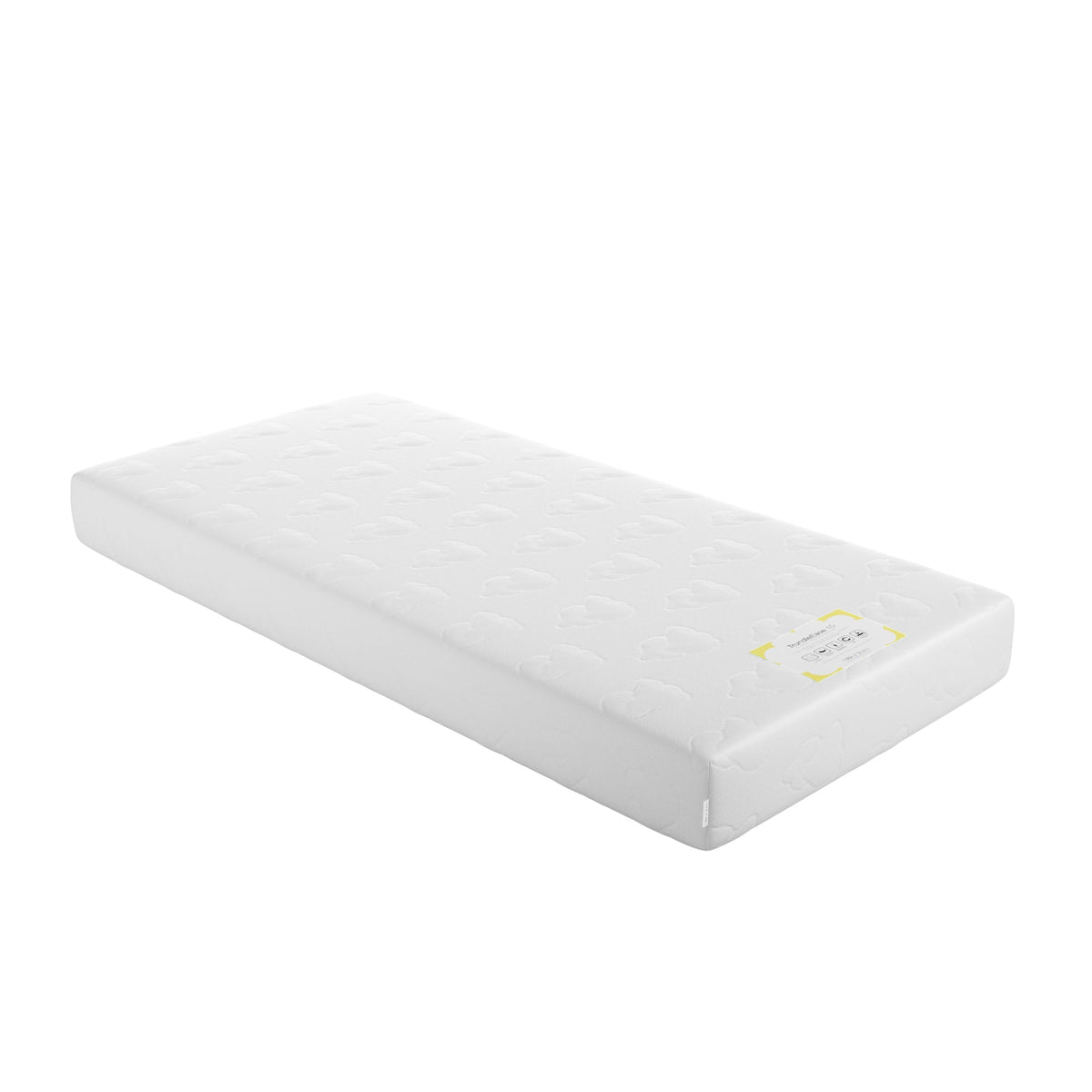 TrundleEase 10 Trundle Mattress